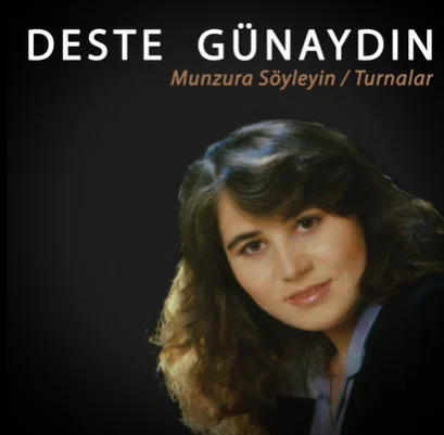 Munzura Söyleyin/Turnalar (1990)