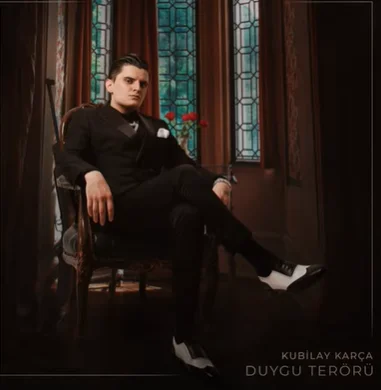 Duygu Terörü (2021)