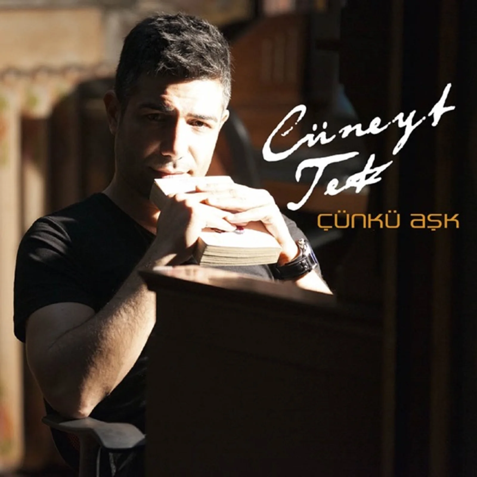 Çünkü Aşk (2014)
