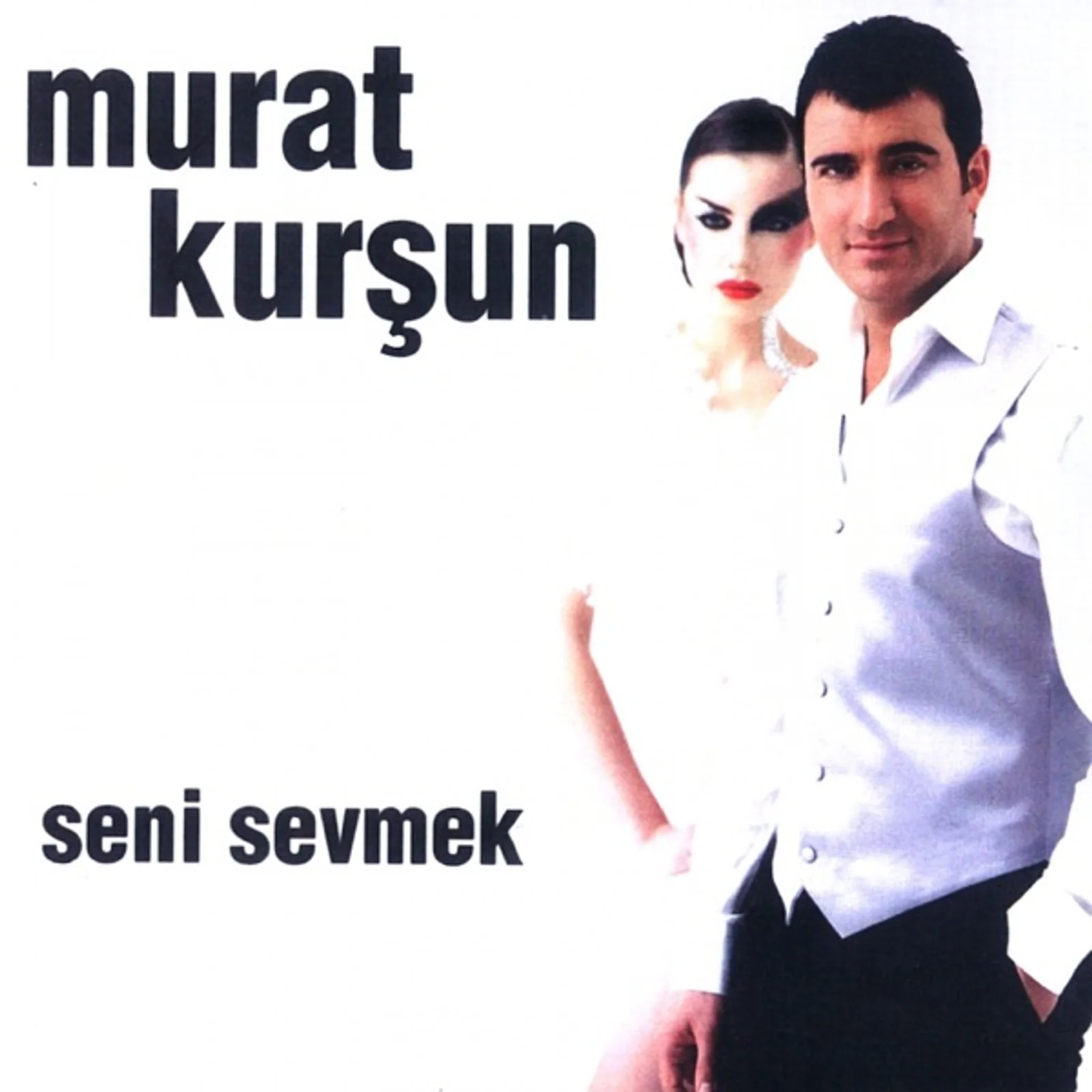 Seni Sevmek (2011)