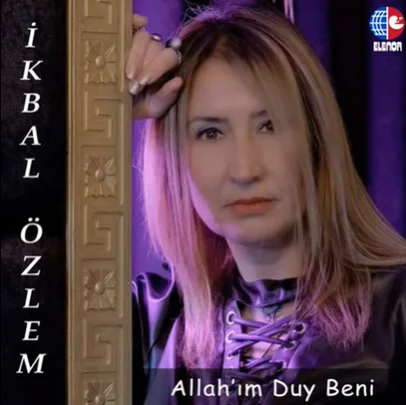 Allah'ım Duy Beni (2021)