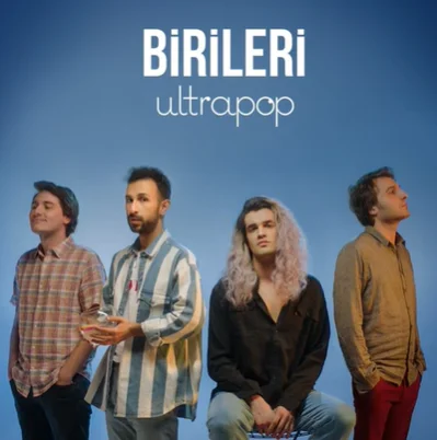 Ultrapop (2021)