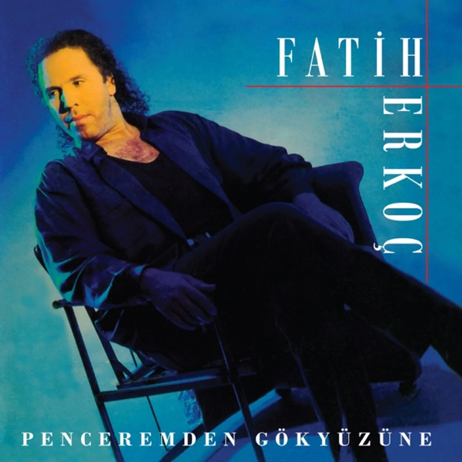 Penceremden Gökyüzüne (1993)