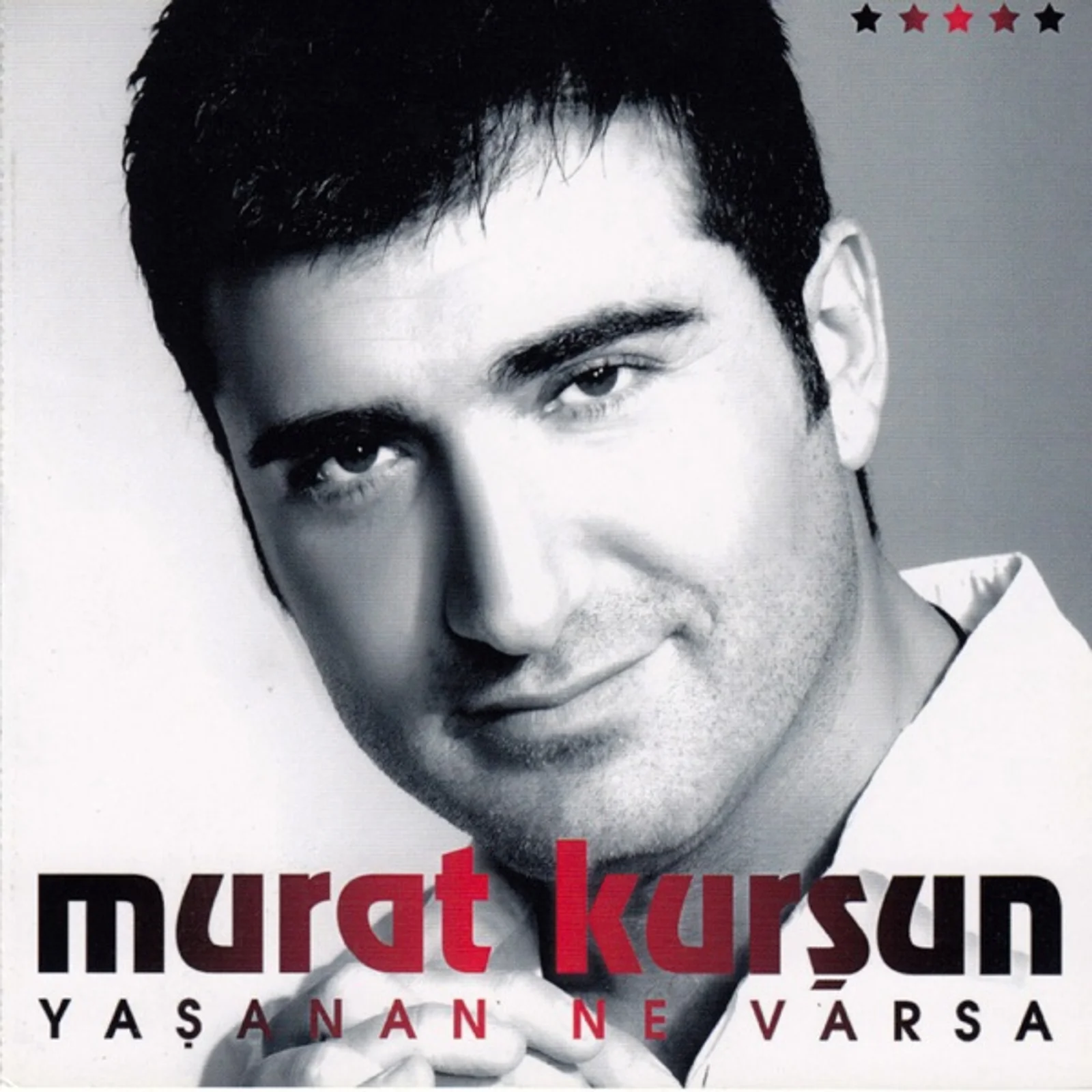 Yaşanan Ne Varsa (2009)