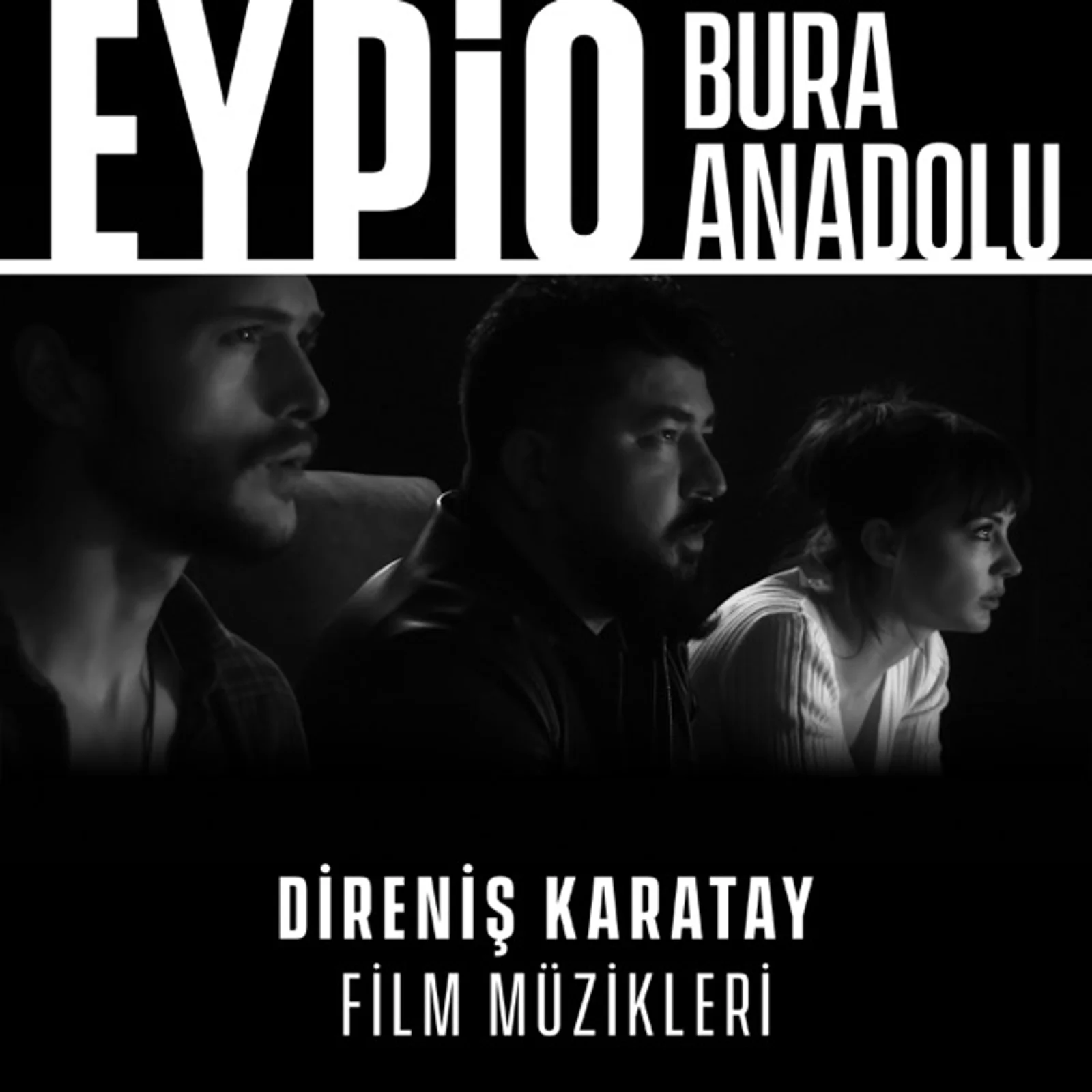 Bura Anadolu (2018)