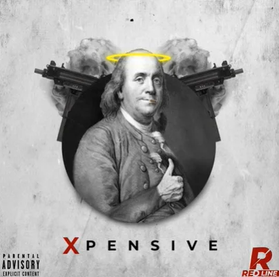 Xpensive (2021)