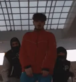 Konum Atar (2021)
