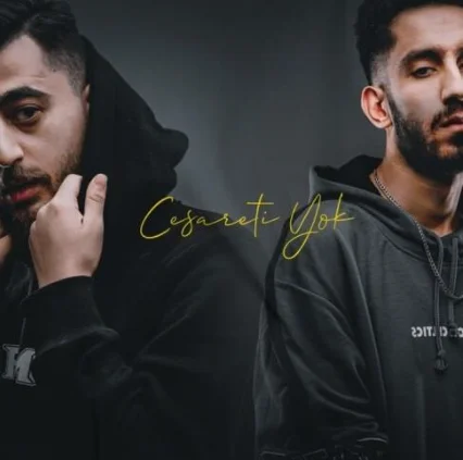 Cesareti Yok (2021)