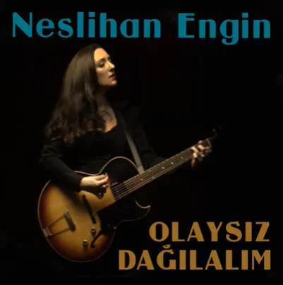 Olaysız Dağılalım (2021)