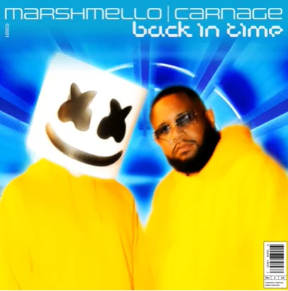 Back In Time (2021)