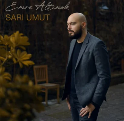 Sarı Umut (2021)