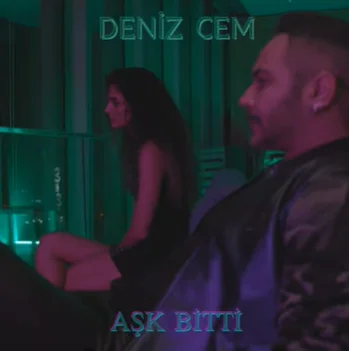 Aşk Bitti (2021)