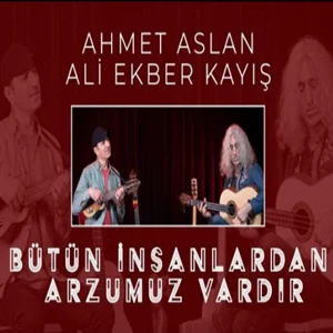 Bütün İnsanlardan Arzumuz Vardır (2021)