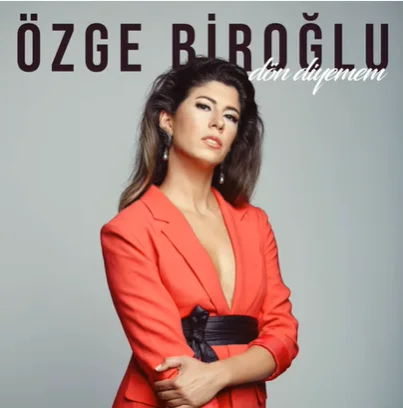 Dön Diyemem (2020)