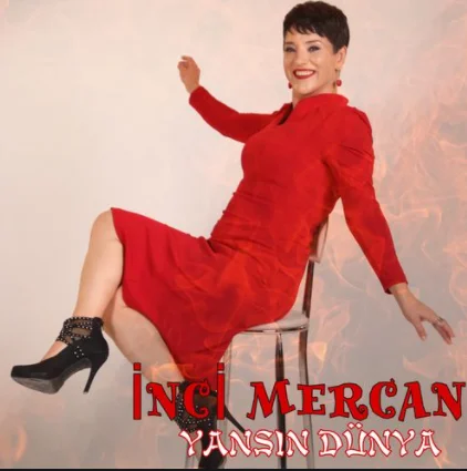 Yansın Dünya (2021)