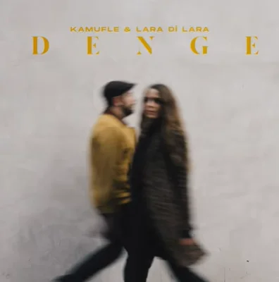 Denge (2021)