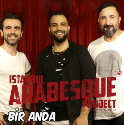 Bir Anda (2021)