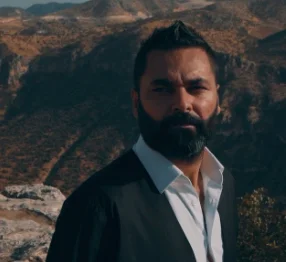 Dilber Cane (2021)
