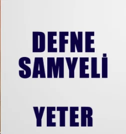 Yeter (2021)