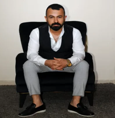 Haberin Yok (2021)