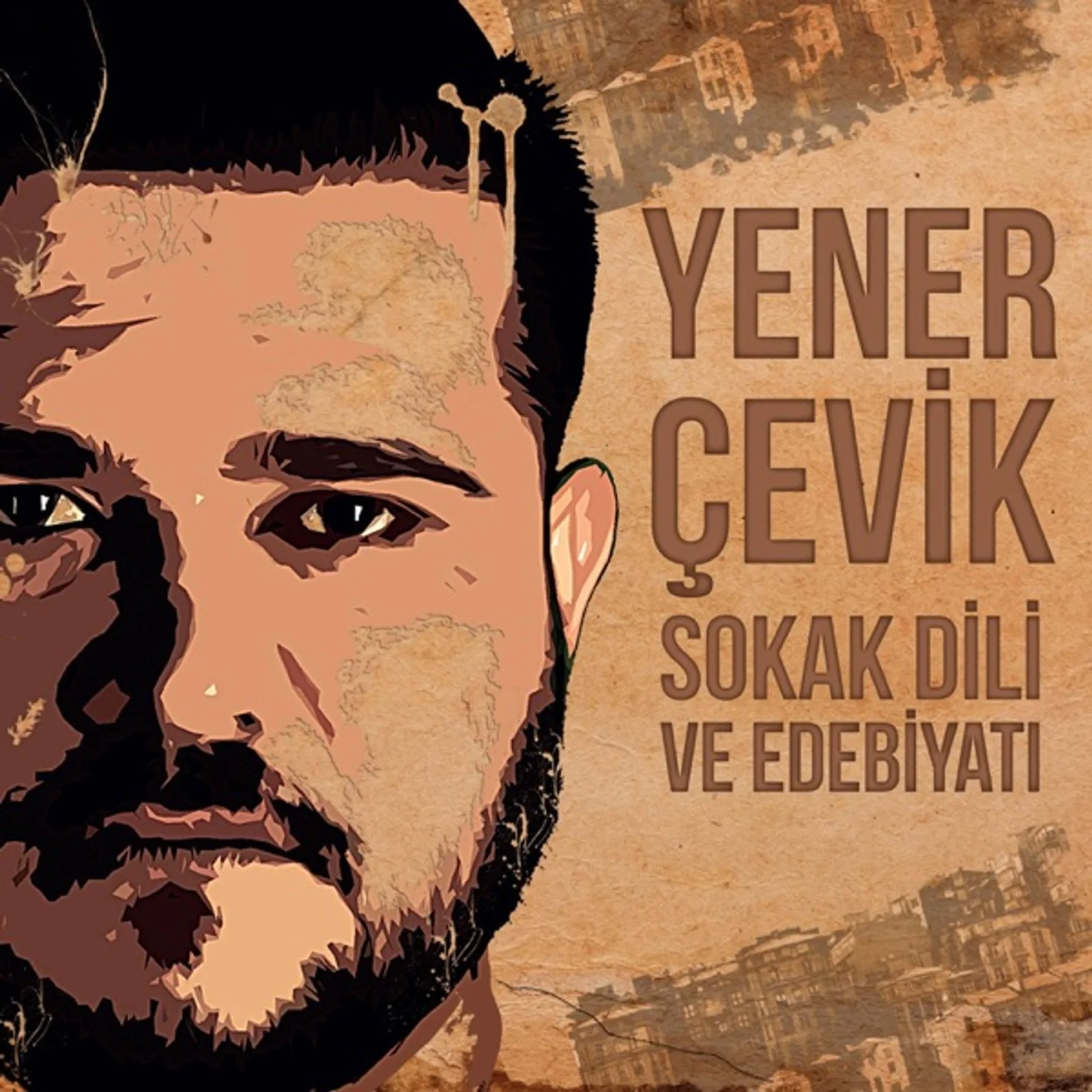 Sokak Dili Ve Edebiyatı (2016)