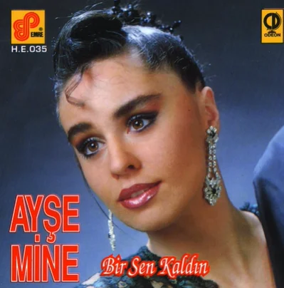 Bir Sen Kaldın (1992)