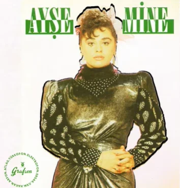 Söyleyemem Derdimi (1988)
