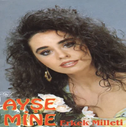 Erkek Milleti (1989)