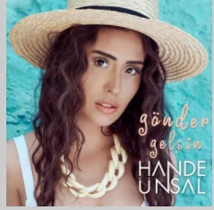 Gönder Gelsin (2021)