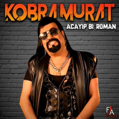 Acayip Bi Roman (2021)