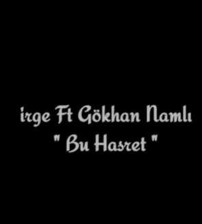 Bu Hasret (2021)