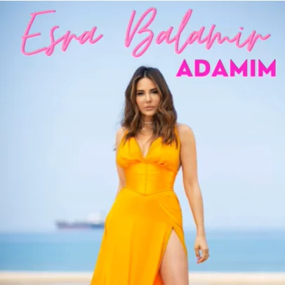 Adamım (2021)