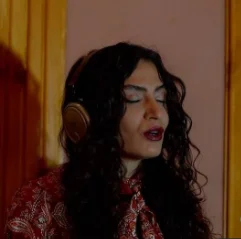 Rahmeyle Halıma (2021)