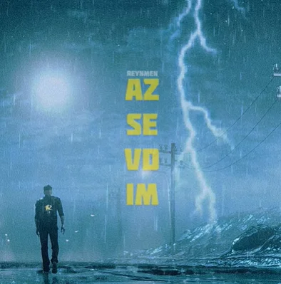 Az Sevdim (2020)