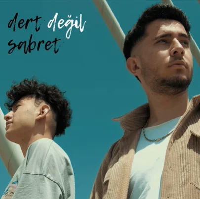Dert Değil Sabret (2021)