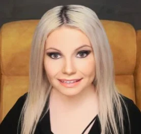 Harika Biri (2021)