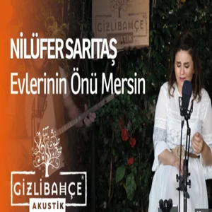 Evlerinin Önü Mersin (2021)