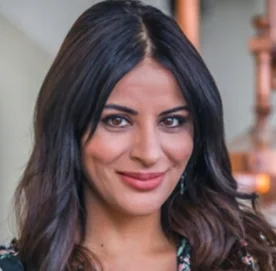 Allı Turnam (2021)