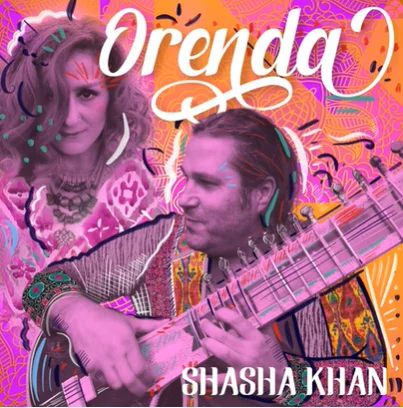 Orenda (2021)