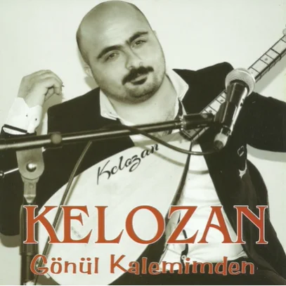 Gönül Kalemimden (2014)