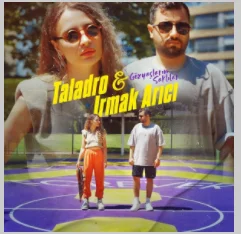 Gözyaşlarım Saklılar (2021)