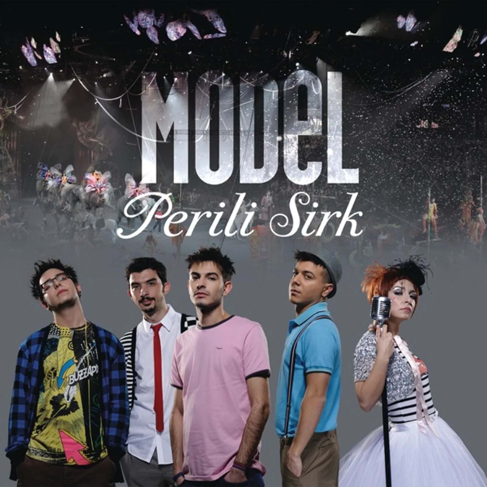 Perili Sirk (2009)