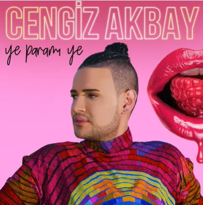 Ye Paramı Ye (2021)