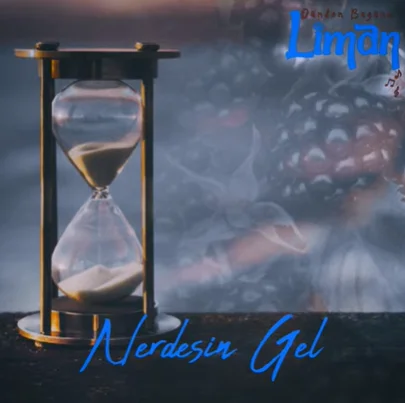Nerdesin Gel (2021)