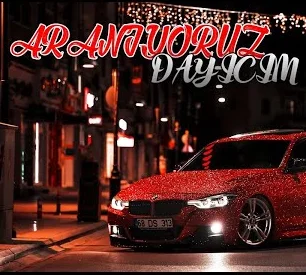 Aranıyoruz Dayıcım (2021)