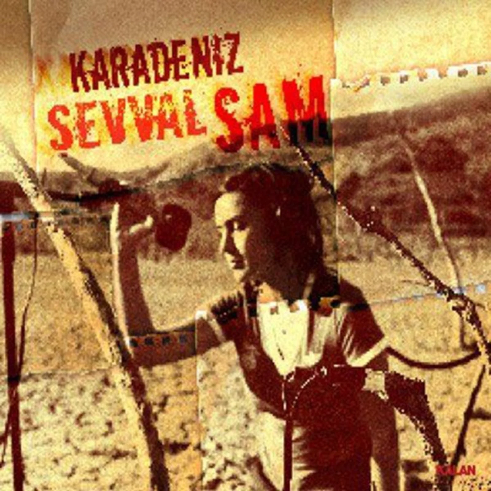 Karadeniz (2008)