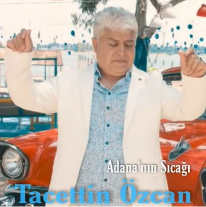 Adananın Sıcağı (2021)