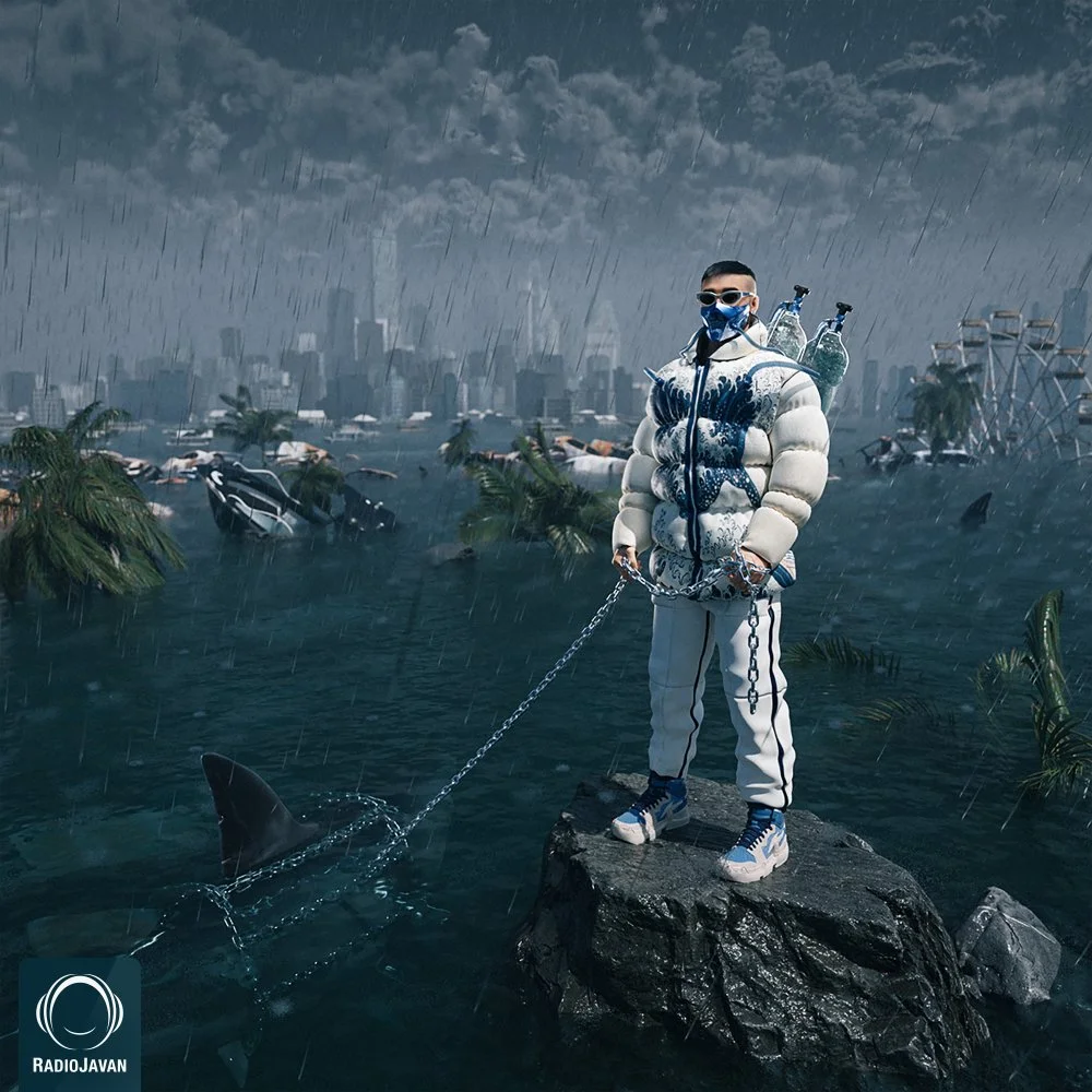 Tsunami cover