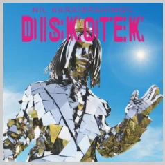 Diskotek (2021)