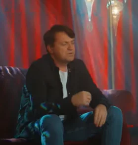 Rüyam (2021)